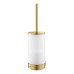 Туалетний йоржик у комплекті Grohe Selection 41076GN0