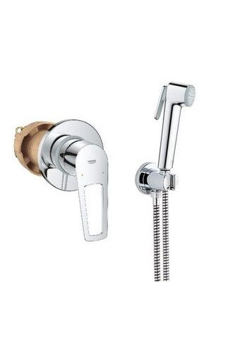 Комплект гігієнічного душу Grohe BauLoop New UA11104201