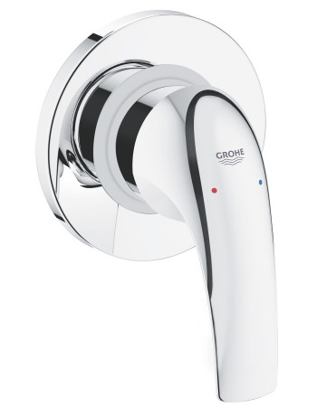 Комплект гігієнічного душу Grohe BauCurve UA11104400