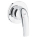 Комплект гігієнічного душу Grohe BauCurve UA11104400