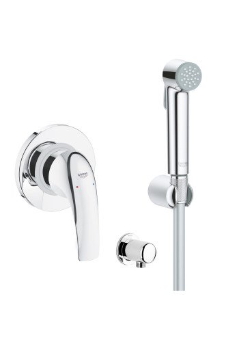 Комплект гігієнічного душу Grohe BauCurve UA11104400