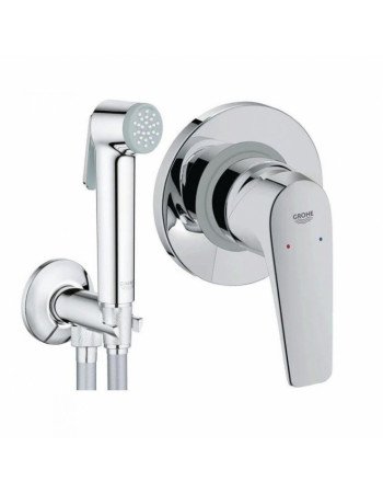 Комплект гігієнічного душу Grohe BauFlow UA11144601