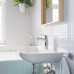 Комплект змішувачів для ванної кімнати і кухні Grohe BauLoop New UA123225MK