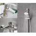 Комплект змішувачів для ванної кімнати Grohe Eurosmart New UA123238S0
