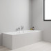 Комплект змішувачів для ванної кімнати і кухні Grohe Euroeco New UA123242K0