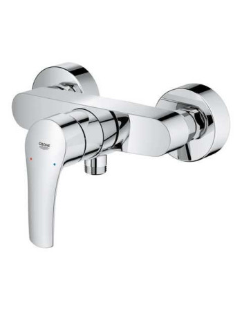 Комплект змішувачів для ванної кімнати Grohe Eurosmart New UA123244M0