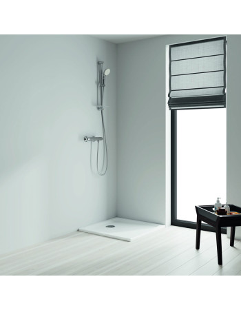 Комплект змішувачів для ванної кімнати і кухні Grohe Eurosmart New UA123248MK