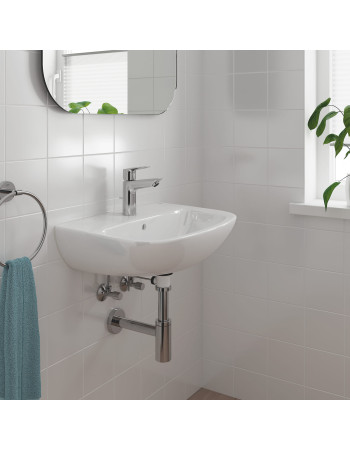 Комплект змішувачів для ванної кімнати Grohe BauEdge New UA123367M0