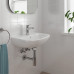 Комплект змішувачів для ванної кімнати Grohe BauEdge New UA123367M0