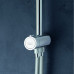 Комплект змішувачів для ванної кімнати Grohe BauEdge New UA12336TS0