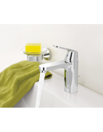 Комплект змішувачів для ванної кімнати Grohe Eurosmart Cosmopolitan UA126112M0
