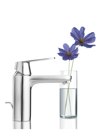 Комплект змішувачів для ванної кімнати Grohe Eurosmart Cosmopolitan UA126112M0