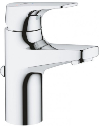 Комплект змішувачів для ванної кімнати Grohe Start Flow UA127130S0