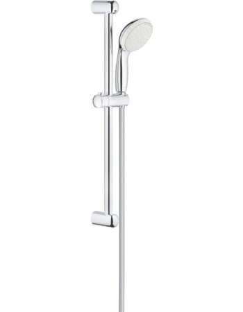Комплект змішувачів для ванної кімнати Grohe Start Flow UA127130S0