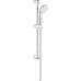 Комплект змішувачів для ванної кімнати Grohe Start Flow UA127130S0