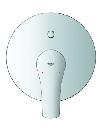 Душова система прихованого монтажу зі змішувачем Grohe Eurosmart New UA25183004