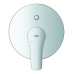 Душова система прихованого монтажу зі змішувачем Grohe Eurosmart New UA25183004