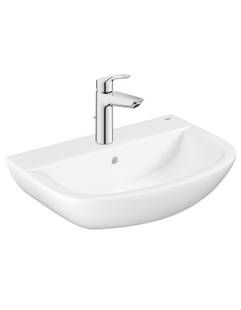 Комплект раковини 60 зі змішувачем Grohe Eurosmart New UA26129006
