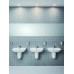 Комплект раковини 60 зі змішувачем Grohe Eurosmart New UA26129006