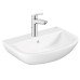 Комплект раковини 60 зі змішувачем Grohe Eurosmart New UA26129006