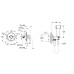 Комплект гігієнічного душу Grohe Concetto New UA26332007