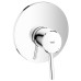 Комплект гігієнічного душу Grohe Concetto New UA26332007