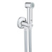 Комплект гігієнічного душу Grohe Concetto New UA26332007