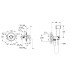 Комплект гігієнічного душу Grohe Concetto New UA26332007