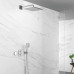 Душова система прихованого монтажу з термостатом Grohe Grohtherm New Tempesta 250 UA26415SC0