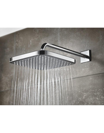Душова система прихованого монтажу з термостатом Grohe Grohtherm SmartControl New Tempesta 250 UA26415SC1