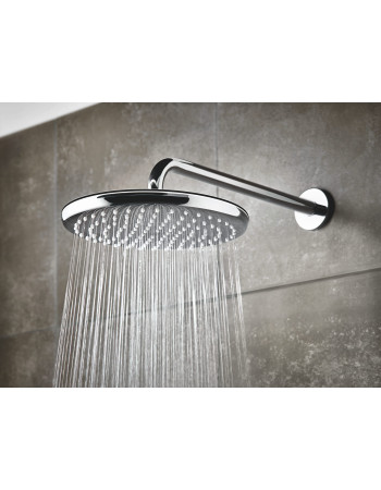 Душова система прихованого монтажу зі змішувачем Grohe Eurosmart New Tempesta 250 UA26416SC3