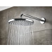 Душова система прихованого монтажу зі змішувачем Grohe Eurosmart New Tempesta 250 UA26416SC3