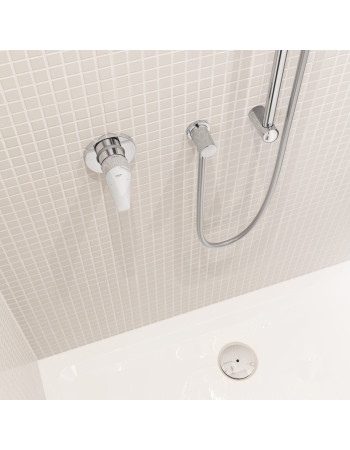 Комплект гігієнічного душу Grohe BauEdge New UA28343001