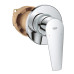 Комплект гігієнічного душу Grohe BauEdge New UA28343001