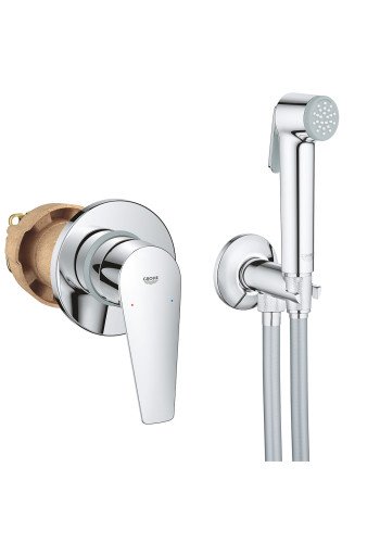 Комплект гігієнічного душу Grohe BauEdge New UA28343001