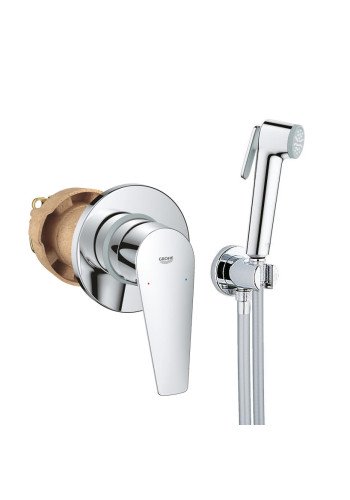 Комплект гігієнічного душу Grohe BauEdge New UA28512002