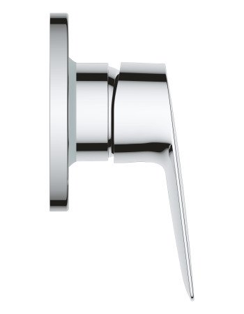 Комплект гігієнічного душу Grohe BauEdge New UA28512002