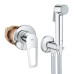 Комплект гігієнічного душу Grohe BauLoop New UA2904200B