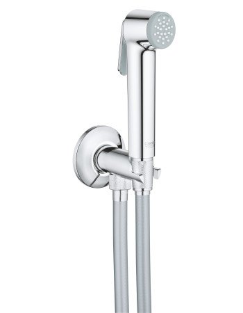 Комплект гігієнічного душу Grohe BauClassic UA2904800S