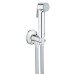 Комплект гігієнічного душу Grohe BauClassic UA2904800S