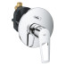 Душова система прихованого монтажу зі змішувачем Grohe BauLoop New UA2908100L