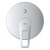 Душова система прихованого монтажу зі змішувачем Grohe BauLoop New UA2908100L