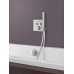 Душова система прихованого монтажу з термостатом Grohe Grohtherm SmartControl UA3450600A