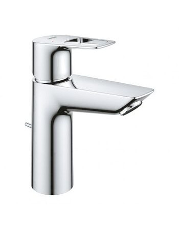 Комплект змішувачів для ванної кімнати з термостатом Grohe BauLoop New UA34550TM0