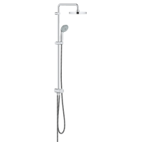 Душова система із перемикачем Grohe New Tempesta System 27389002