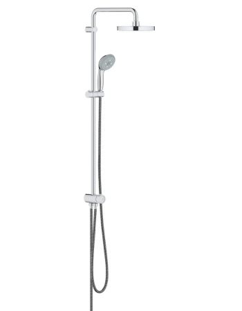 Душова система із перемикачем Grohe New Tempesta System 27389002