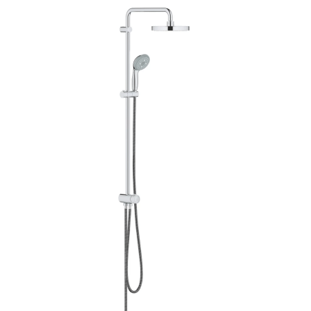 Душова система із перемикачем Grohe New Tempesta System 27389002