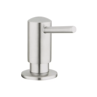 Дозатор для миючого засобу Grohe 40536DC0