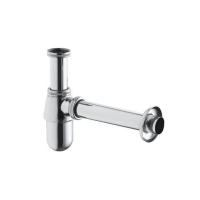 Сифон для раковини KLUDI G 1 1/4, 1010505-00