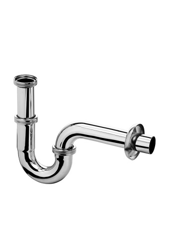 Трубчастий сифон G1 1/4, 1025005-00